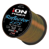 ION POWER REFLECTOR LCS 0,274mm 600m