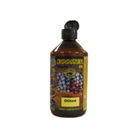 Booster IN Liquid - 500 ml/500 ml - Skopex - Ananas