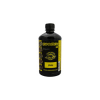Booster IN Liquid - 500 ml/Jahoda