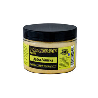 Fluo Powder Dip - 70 g/Játra-Vanilka