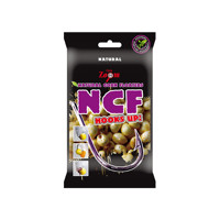 NCF foukaná kukuřice - 30 g/Med