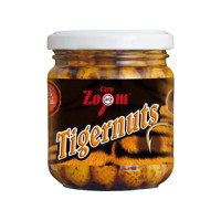 Tigernuts - Tygří ořech - 220 ml - Čili paprika