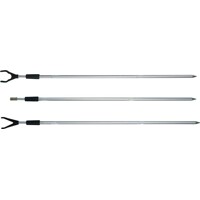 Vidlička hliníková -  90 cm  závit