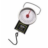 NGT Váha s Metrem Small Scales with Tape Measure