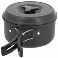 NGT Hrnec s Poklicí Saucepan with Lid 0,8 L