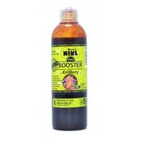 Booster - Strawberry - 250 ml (Jahoda)