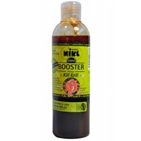 Booster - Squid octopus - 250 ml (Oliheň & Chobotnice)