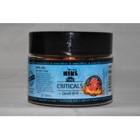 Criticals boilie Devill Krill 21 mm 150 g