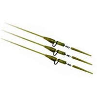Extra Carp Heavy Lead Clips with Quick Change Swivel
