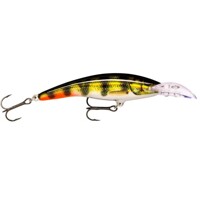 Scatter Rap Tail Dancer 09