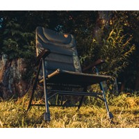 Giants fishing Sedačka Chair Long Back