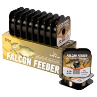 Vlasec Falcon Feeder 100m, 0,22mm
