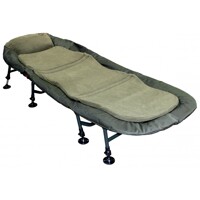 Zfish Lehátko Diablo MF Bedchair 8-Leg