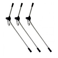 Zfish Průjezd Anti Tangle Pro 15cm/3ks