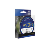 Delphin ASTRO 8 zelená 130m, 0,23mm 36,3lbs