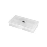 Krabice Delphin TBX One 186-2P