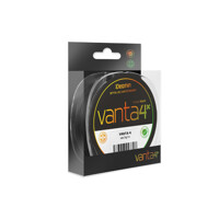 Šňůra VANTA 4, 0,26mm 15,40kg 117m