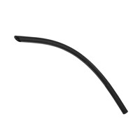 Karbonová vrhací tyč Delphin BOOMERANG UL/33mm 85cm