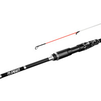 Delphin PIRAT / 2 díly 225cm/3-18g