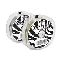 DELPHIN ZEBRA LINE 200m,0,14 mm