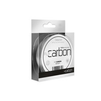 Delphin FLR CARBON - 100% fluorokarbon / 50m - 0,148mm 4,1lbs