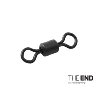 Kaprařský obratlík THE END / 20ks / vel.4