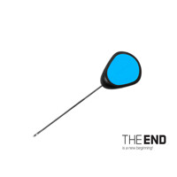 Jehla THE END GRIP Safety