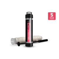 PVA perforovaný rukáv 65mm/ 5m