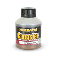 Gangster booster 250ml - G7 Master Krill