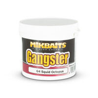 Gangster těsto 200g - G4 Squid Octopus