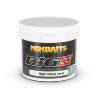 BiG těsto 200g - BigS Oliheň Javor