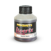 Liverix booster 250ml - Mazaná škeble