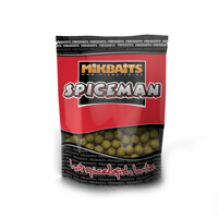 Spiceman boilie 1kg - Pampeliška 16mm