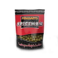 Spiceman boilie 1kg - Pampeliška 24mm
