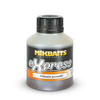 eXpress booster 250ml - Půlnoční pomeranč