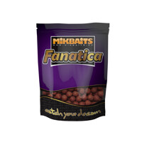 Fanatica boilie 900g - Losos Ráček Asa 20mm