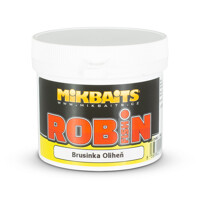 Robin Fish těsto 200g - Brusinka Oliheň