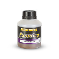 Fanatica booster 250ml - Losos Ráček Asa