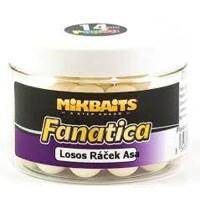 Fanatica pop-up 150ml - Losos Ráček Asa 18mm