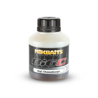 BiG booster 250ml - BigC Cheeseburger