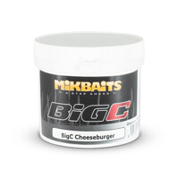 BiG těsto 200g - BigC Cheeseburger