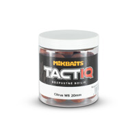 TactiQ rozpustné boilie 250ml - 20mm