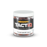 TactiQ rozpustné boilie 250ml - 20mm