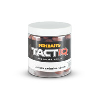TactiQ rozpustné boilie 250ml - 16mm
