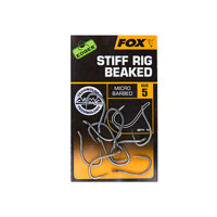 EDGES™ Stiff Rig Beaked