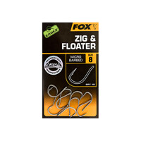 EDGES™ Zig & Floater