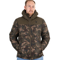 FOX Camo/Khaki RS Jacket XX Large