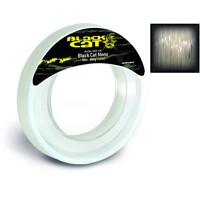 Black Cat Mono Leader 50m - Ø1,0mm, 54kg,120lbs