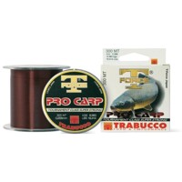 TRABUCCO VLASEC T-FORCE PRO CARP 1000M/0,280MM