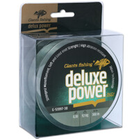 GIANTS FISHING VLASEC DELUXE POWER DSGR 300M/0,18mm,3,6 kg